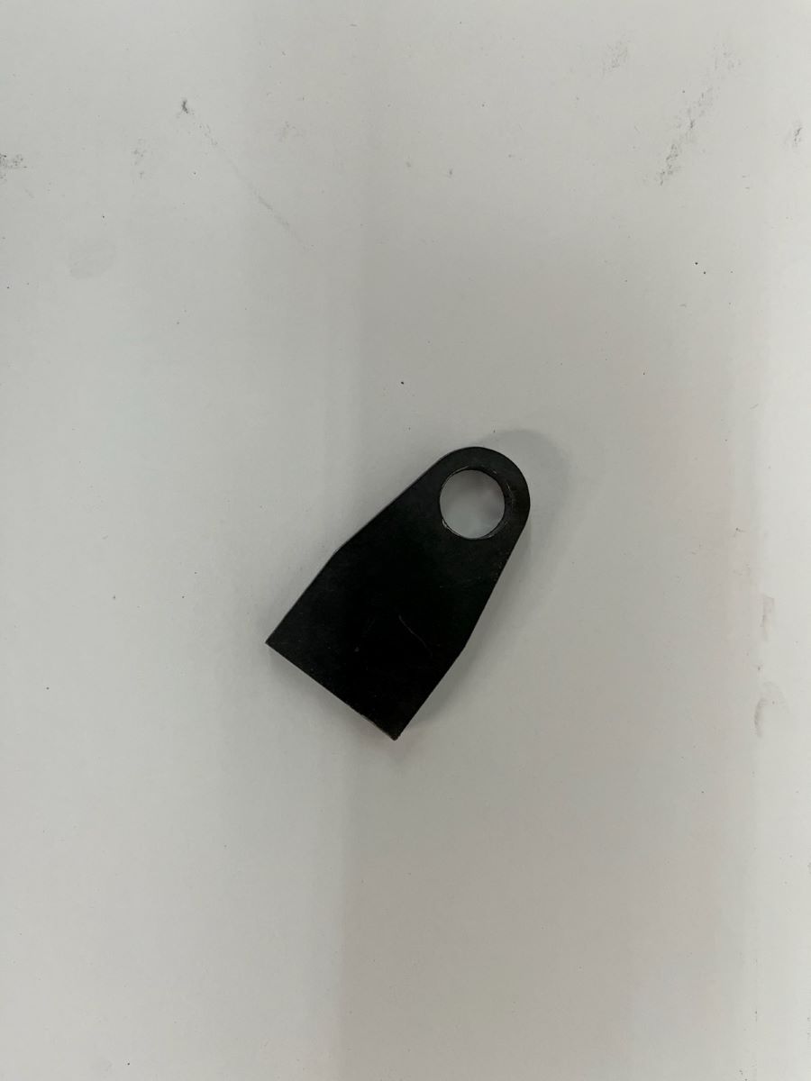 metal bracket
